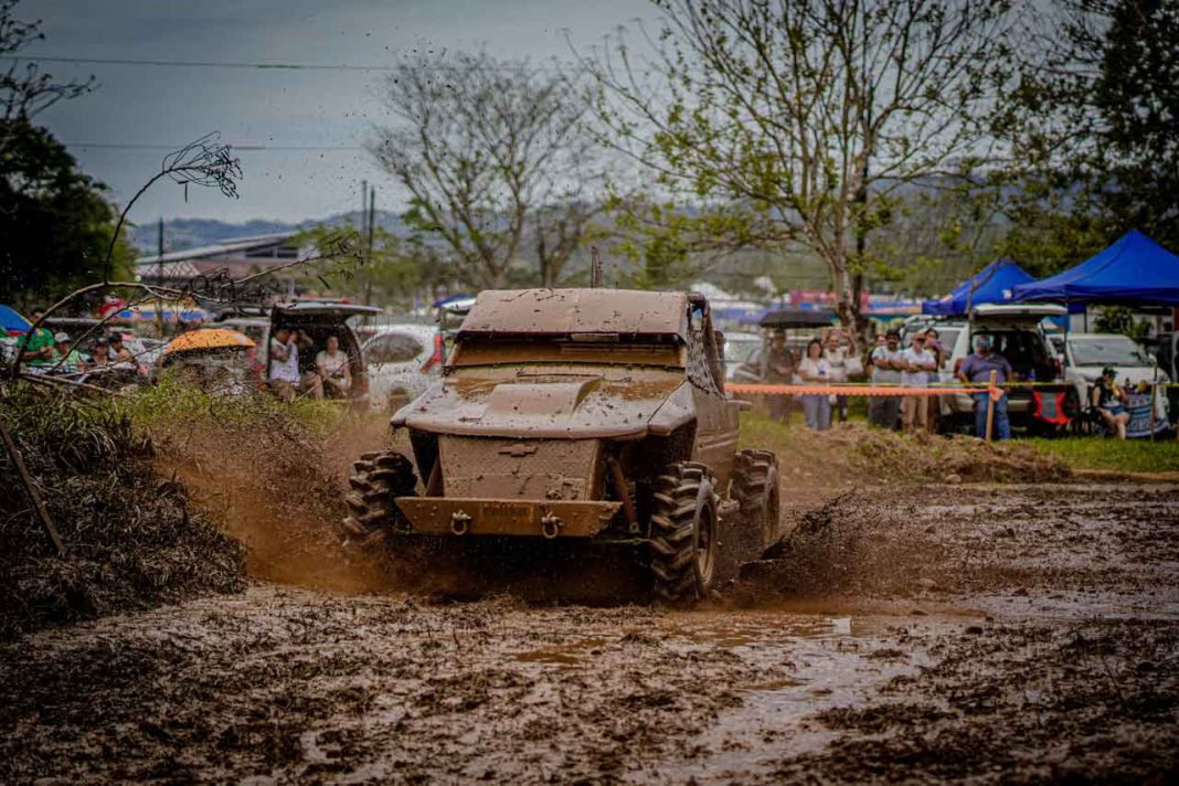 Autocross regresa a su cuna San Carlos para la segunda fecha