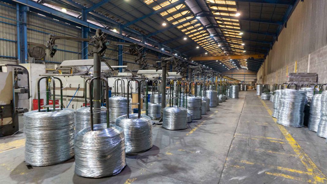 Grupo AG consolida su expansión industrial con la integración de BIA Alambres en Costa Rica