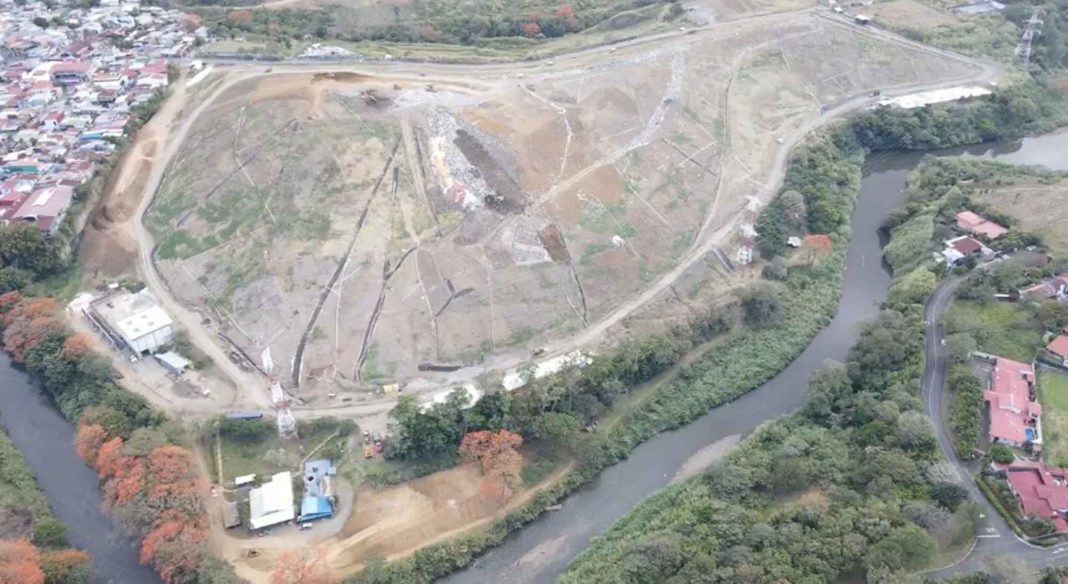 EBI inicia arbitraje internacional contra Costa Rica ante abusos municipales que amenaza continuidad del servicio de gestión de residuos