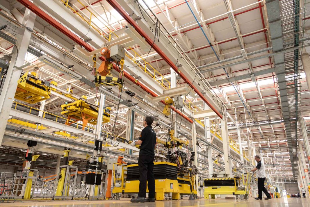 Great Wall Motors (GWM) con grandes noticias para Latinoamérica y el mundo