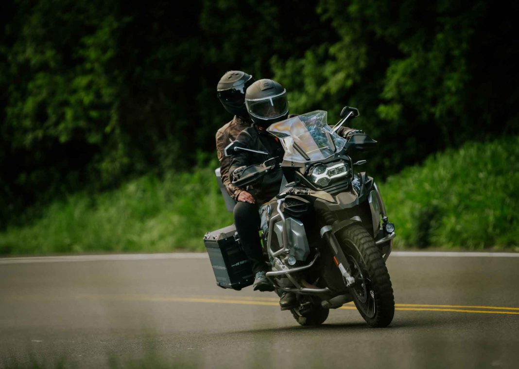 Seis consejos de seguridad para los mejores rides en moto