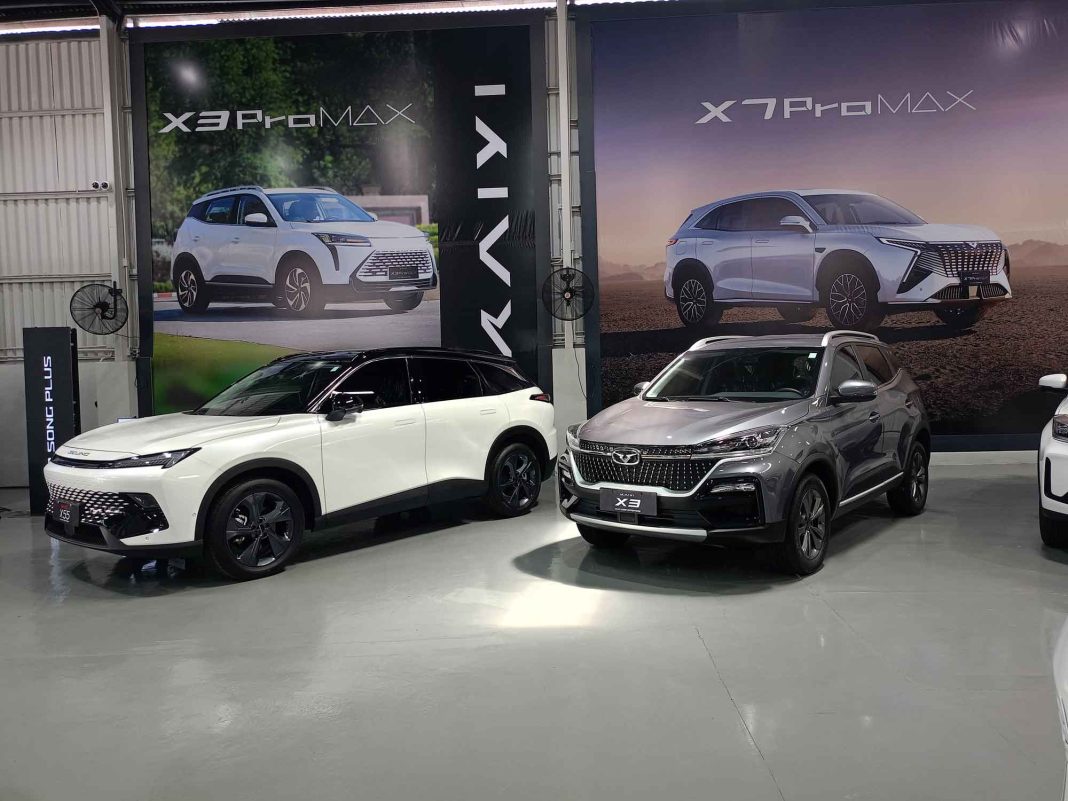 Cori Motors inaugura nuevo showroom en Pérez Zeledón para impulsar la movilidad en la zona sur