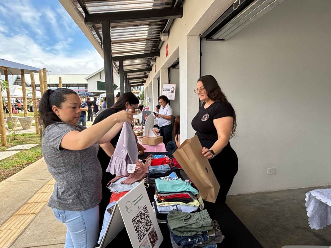 Acosta recibe nuevo centro cultural y recreativo que transformará la vida social y urbana del cantón