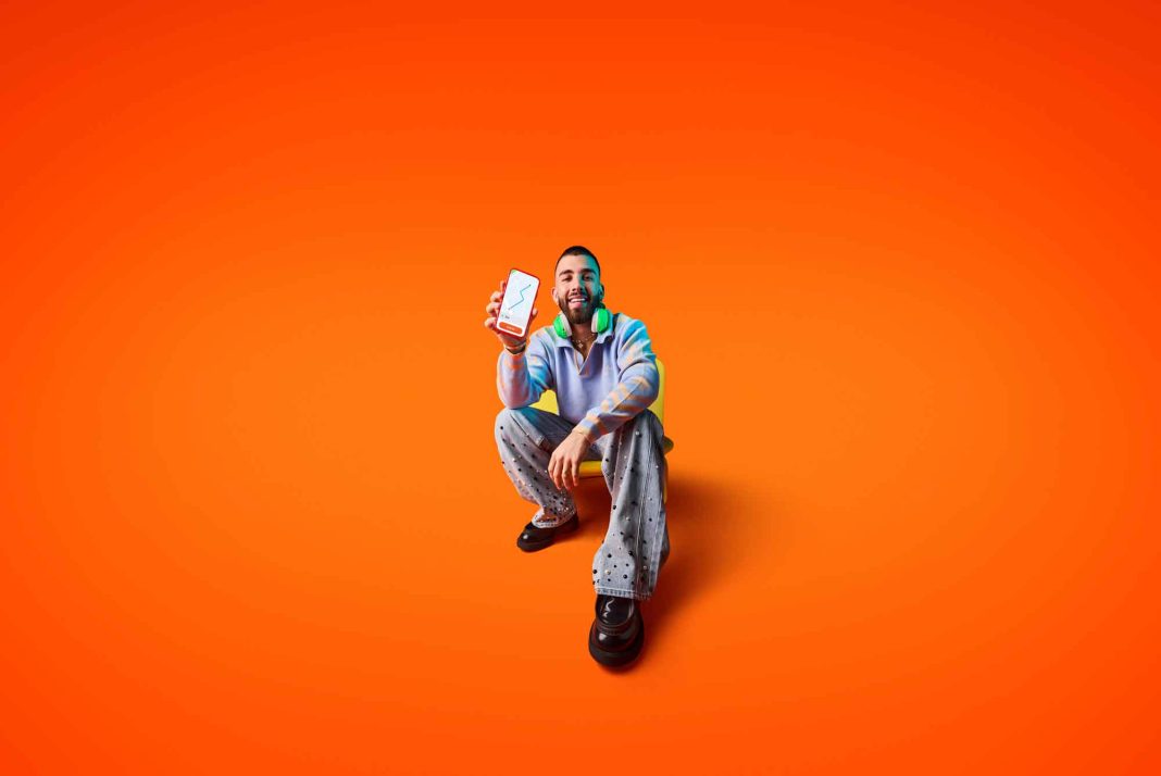 DiDi y Spotify anuncian alianza: ¡y Manuel Turizo también forma parte!