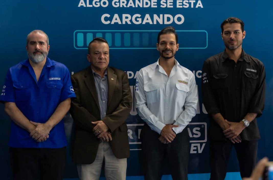 Nuevos Centros Especializados en Movilidad Eléctrica ya están disponibles