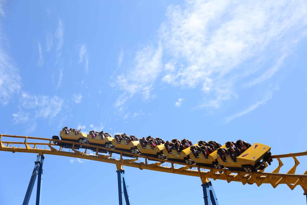 Activá el “Modo Parque” en vacaciones con shows, música, magia y adrenalina