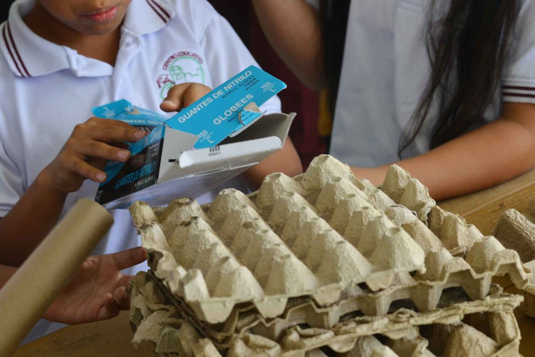 Premio AmbientaDOS invita a centros educativos a participar en su cuarta edición