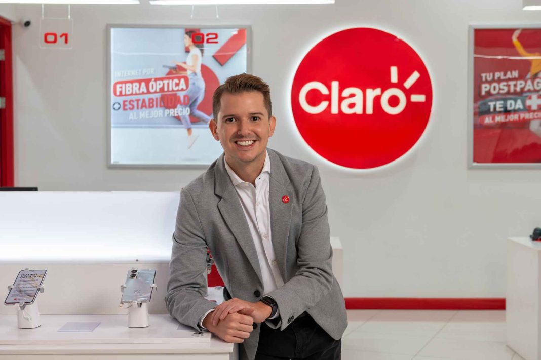 Día Mundial de las Redes Sociales, Claro acompaña a quienes quieren estar más conectados