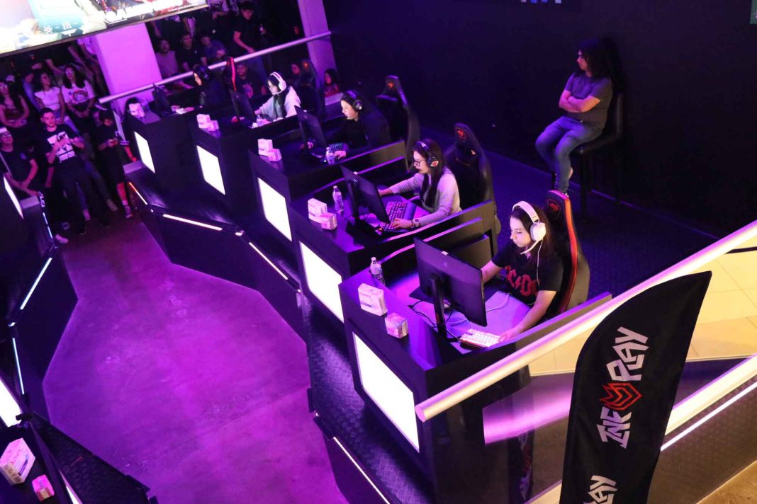 Ganadoras de Gamehers representarán a Costa Rica en final latinoamericana