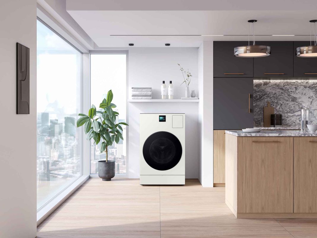 Samsung trae a Costa Rica su línea de electrodomésticos inteligentes Bespoke AI