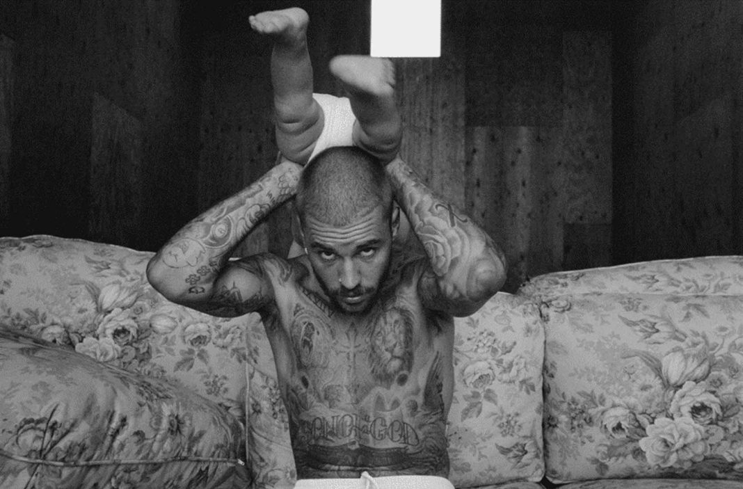 Justin Bieber regresó con su nuevo álbum SWAG