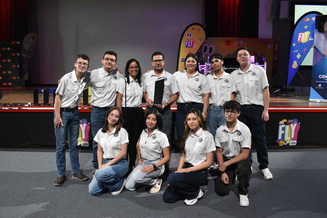 Costa Rica participará por primera vez en competencia internacional para diseñar y correr autos de Fórmula 1 a escala