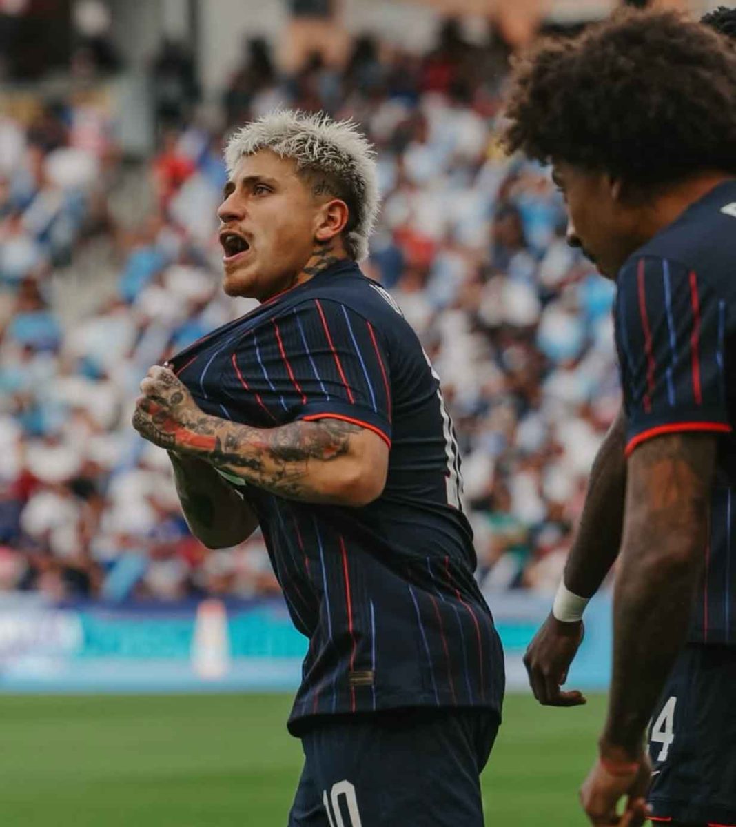 🇺🇸 Estados Unidos vs. Guatemala: Hora y dónde ver el partido por la Copa Oro 2025