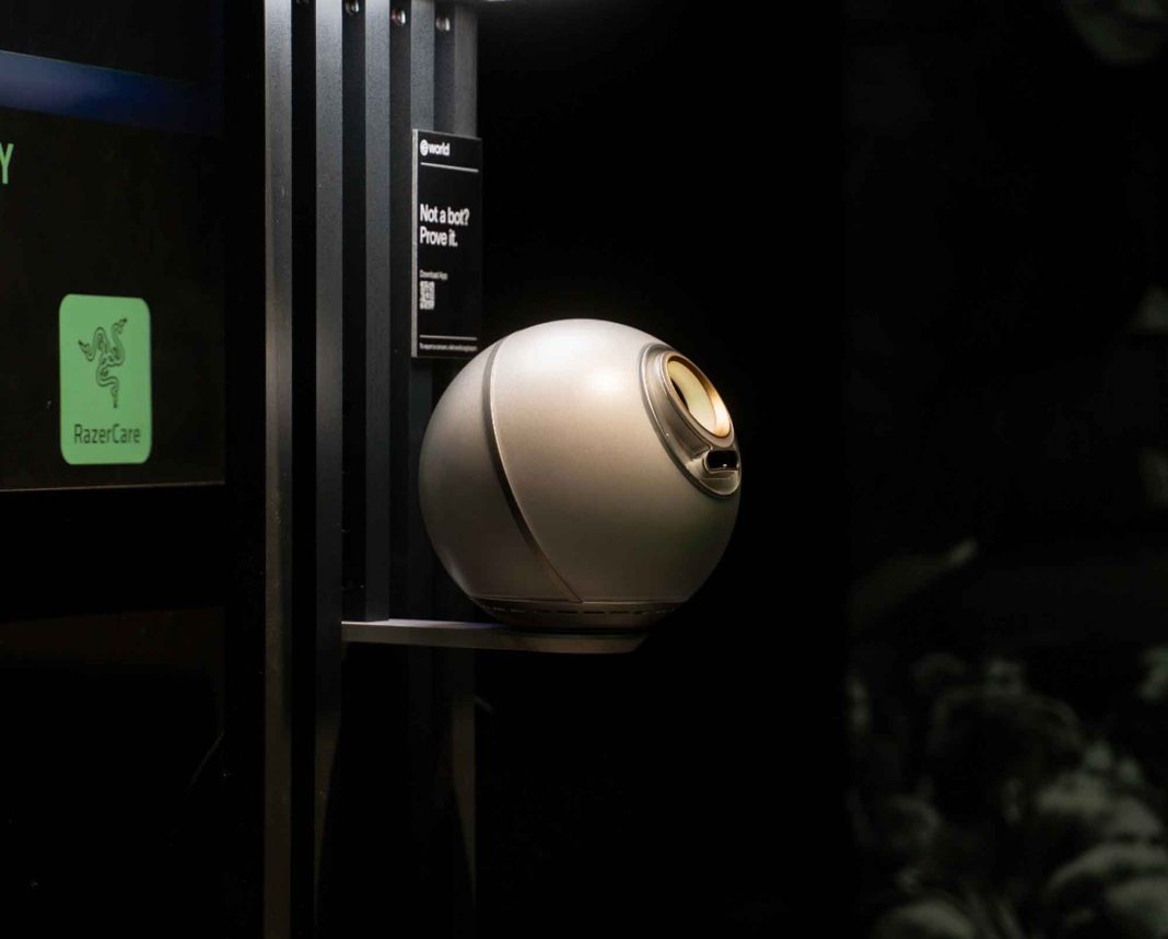 A dos años de su lanzamiento, World alcanza los 14 millones de humanos verificados