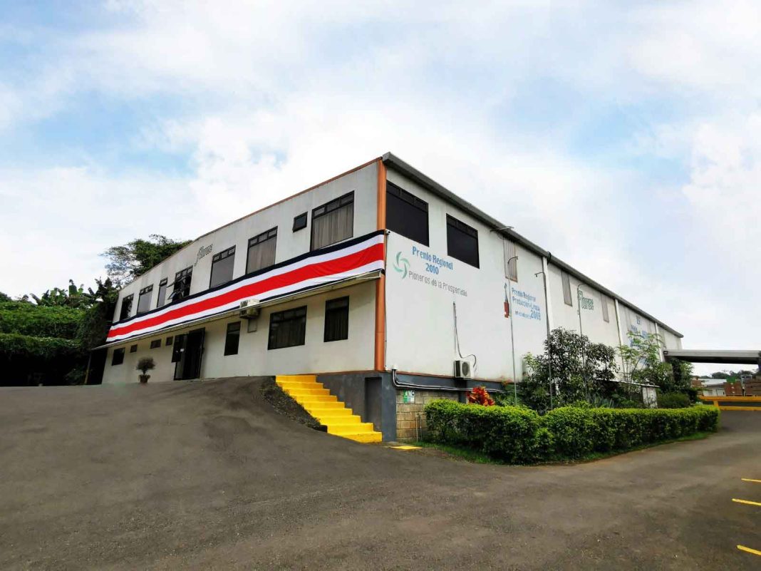 Salud ocupacional: Una apuesta por el bienestar de los colaboradores