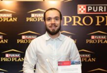 Veterinario costarricense gana premio internacional por tratar cistitis felina con nutrición especializada