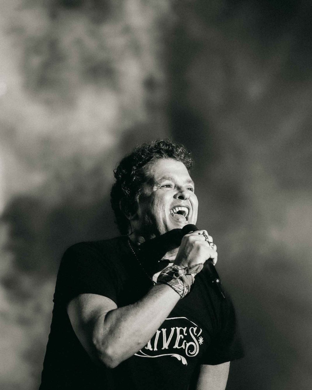 JOGO celebró su 13 aniversario con Fonseca, Carlos Vives, Rels B y Yan Block en dos noches inolvidables