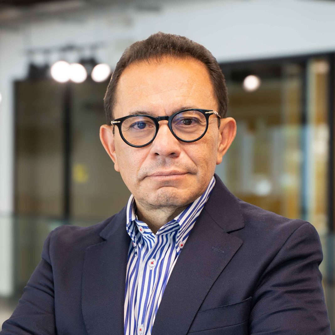EY Centroamérica, Panamá y República Dominicana nombra nuevo CEO