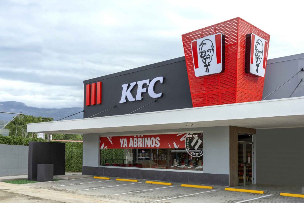 Empleo: KFC Costa Rica busca talento para sus próximas aperturas