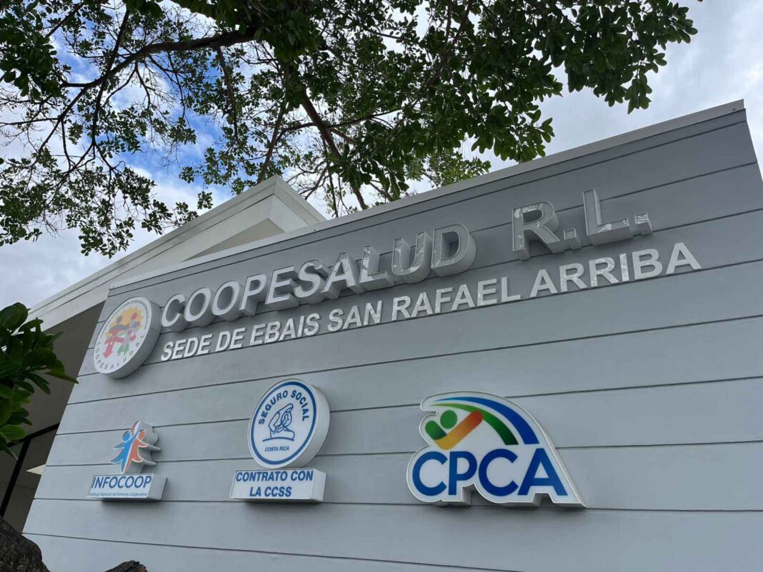 Coopesalud celebra que, tras meses varado, la Fiscalía retome pesquisas relacionadas con el llamado caso “barrenador”