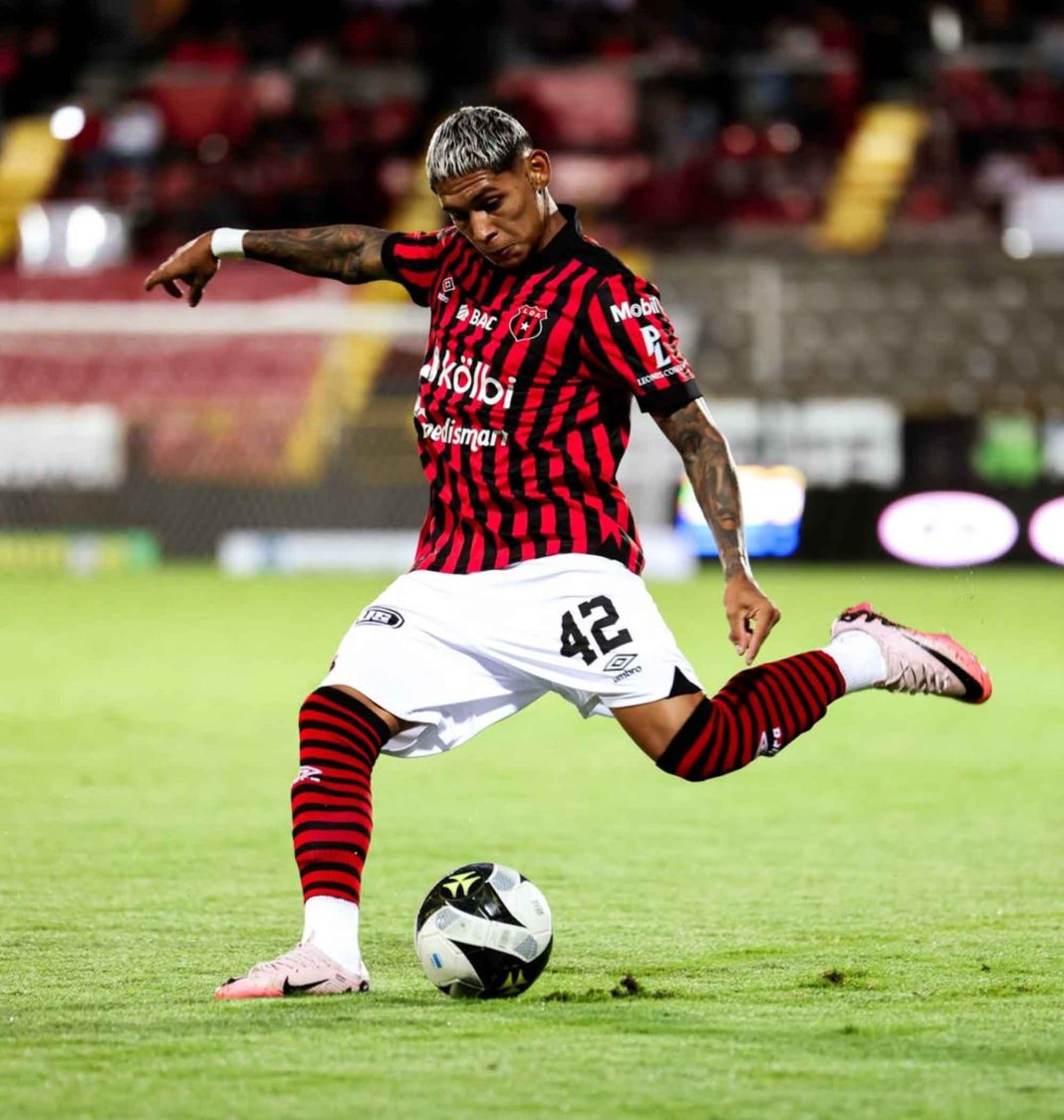 VER Alajuelense vs. Herediano EN VIVO por la Liga Promerica