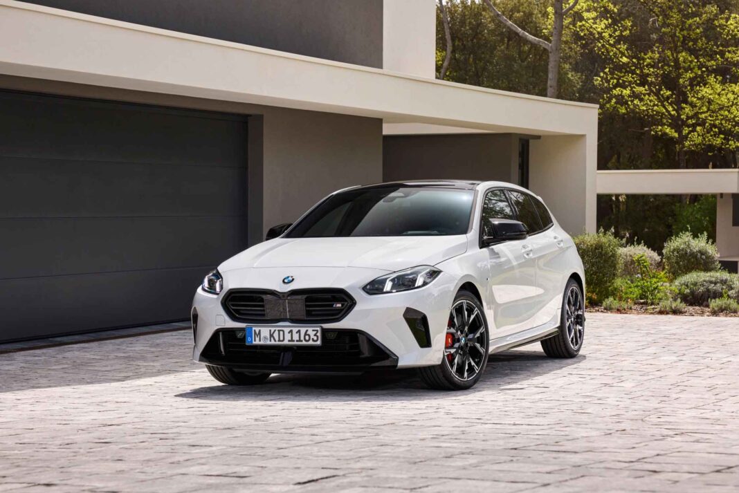 BMW y MINI se posicionan con versiones de entrada que compiten más allá del segmento premium