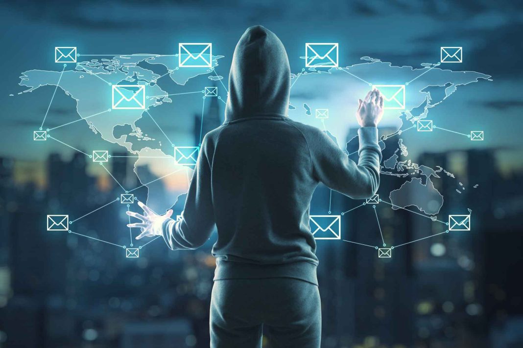 Costa Rica es el paraíso de los hackers. Se rankea en el puesto 4