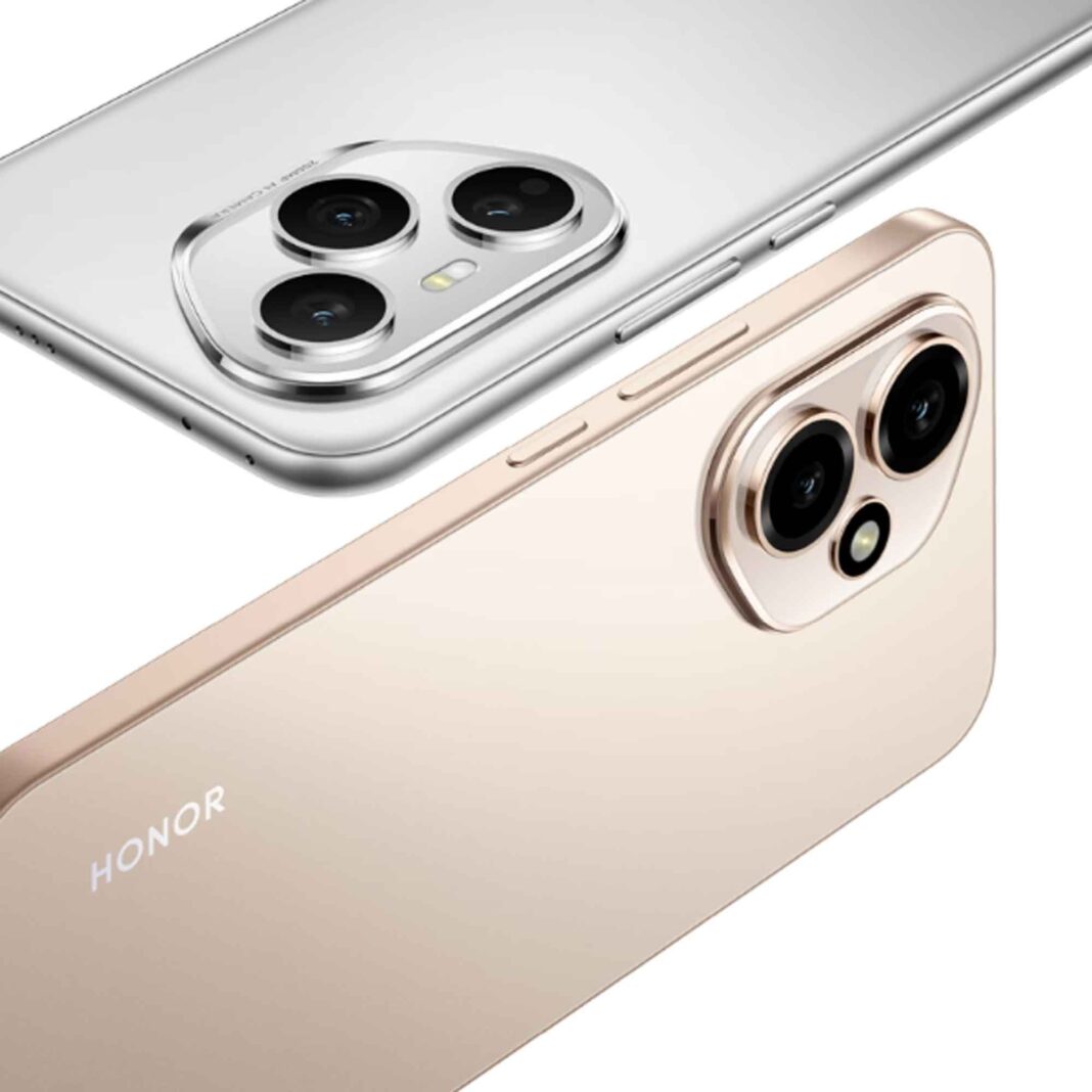 HONOR 400: Vive una experiencia fotográfica de alta calidad