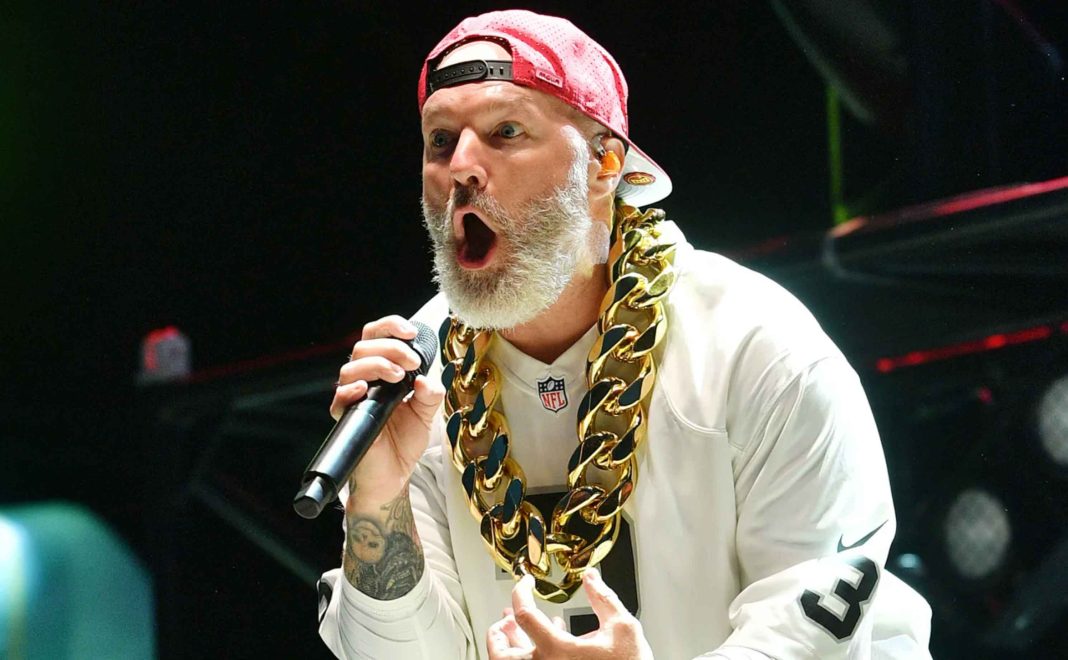 Es oficial: Productora ONE confirmó el concierto de Limp Bizkit en Costa Rica