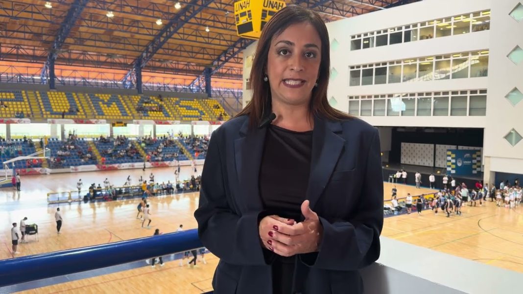 Costa Rica será sede de los Juegos Deportivos Universitarios Centroamericanos 2027