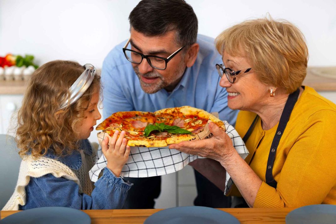 Día de la Madre impulsa 57 % más órdenes a través de DiDi Food en Costa Rica