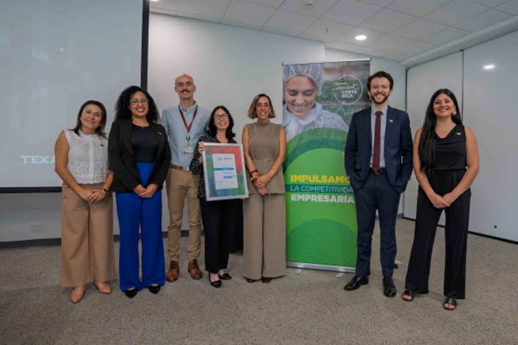 Edulink -Texas Tech University, recibe licenciamiento esencial COSTA RICA