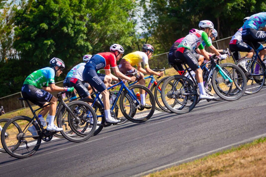Sprint Challenge 2025: el ciclismo de ruta acelera con nuevas fechas