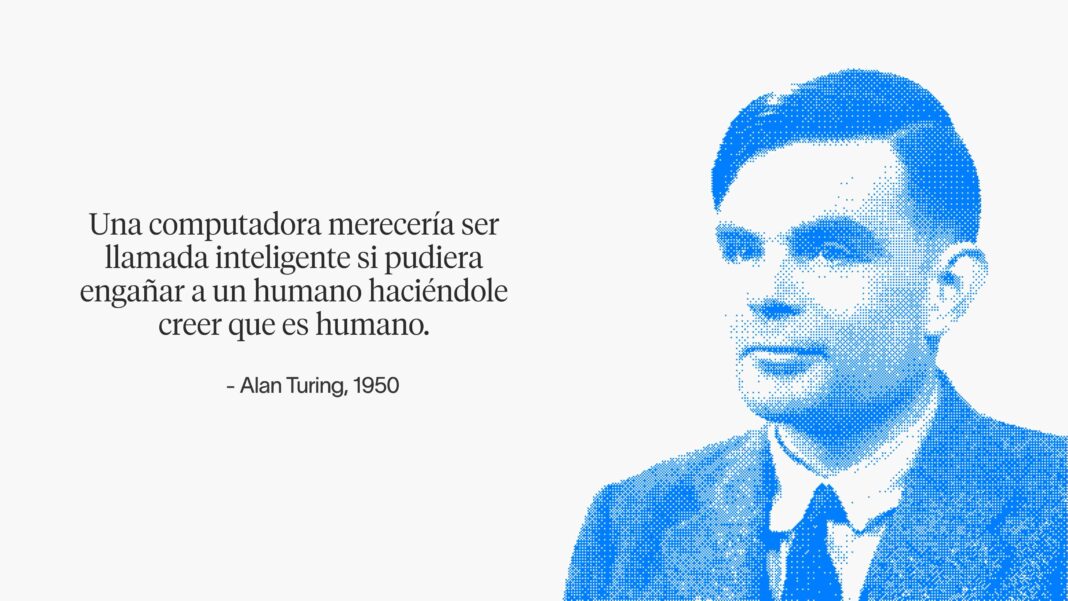 El Test de Turing cumple 75 años: ahora son los humanos quienes deben probarse a sí mismos