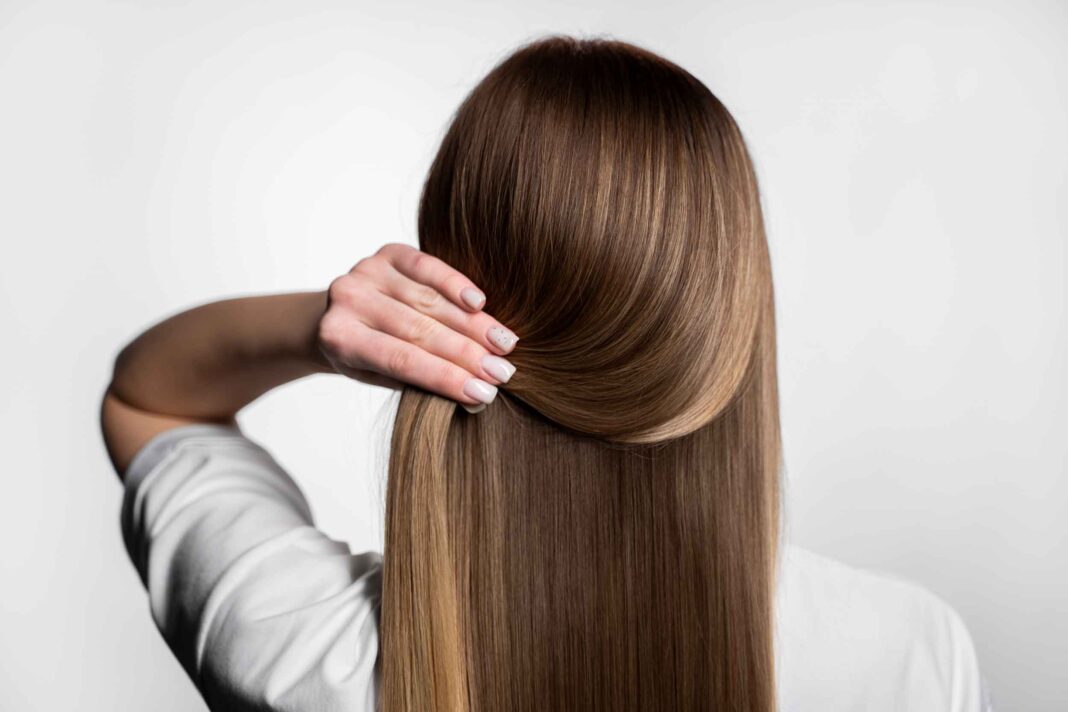 Keratina, un elemento clave para la salud de tu cabello