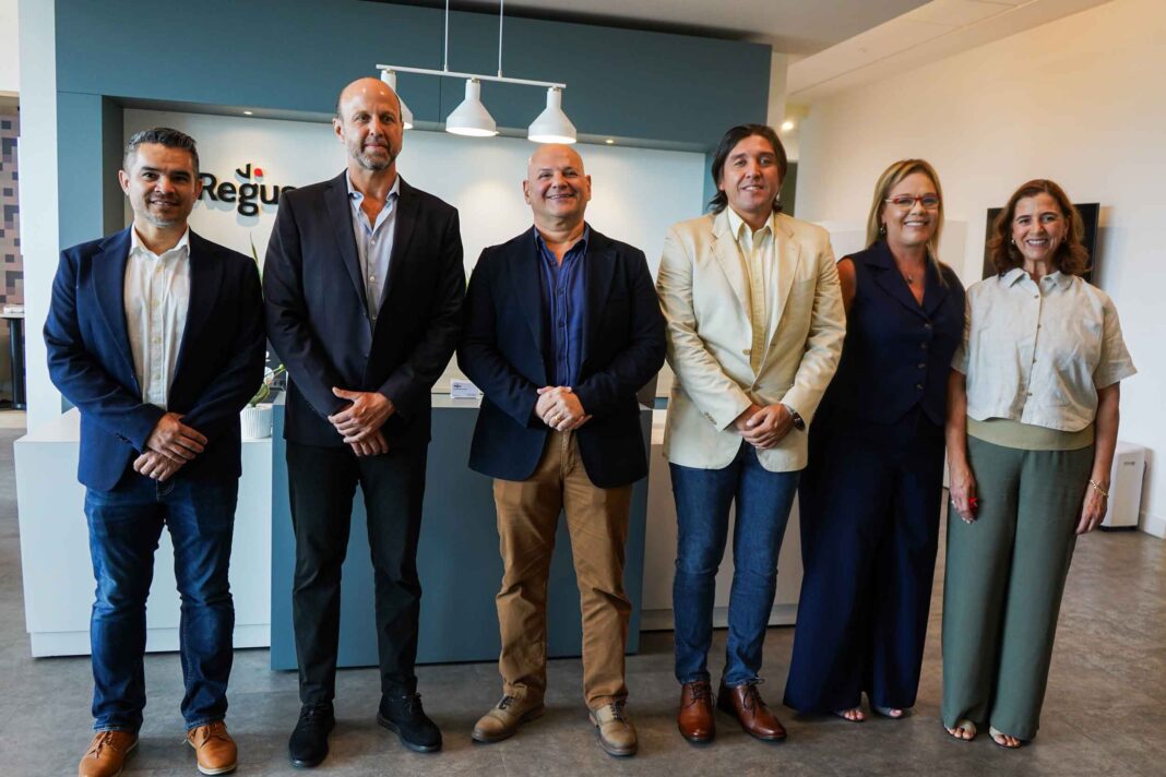 Regus Oficinas Co-Working inaugura nuevo centro en Núcleo Sabana
