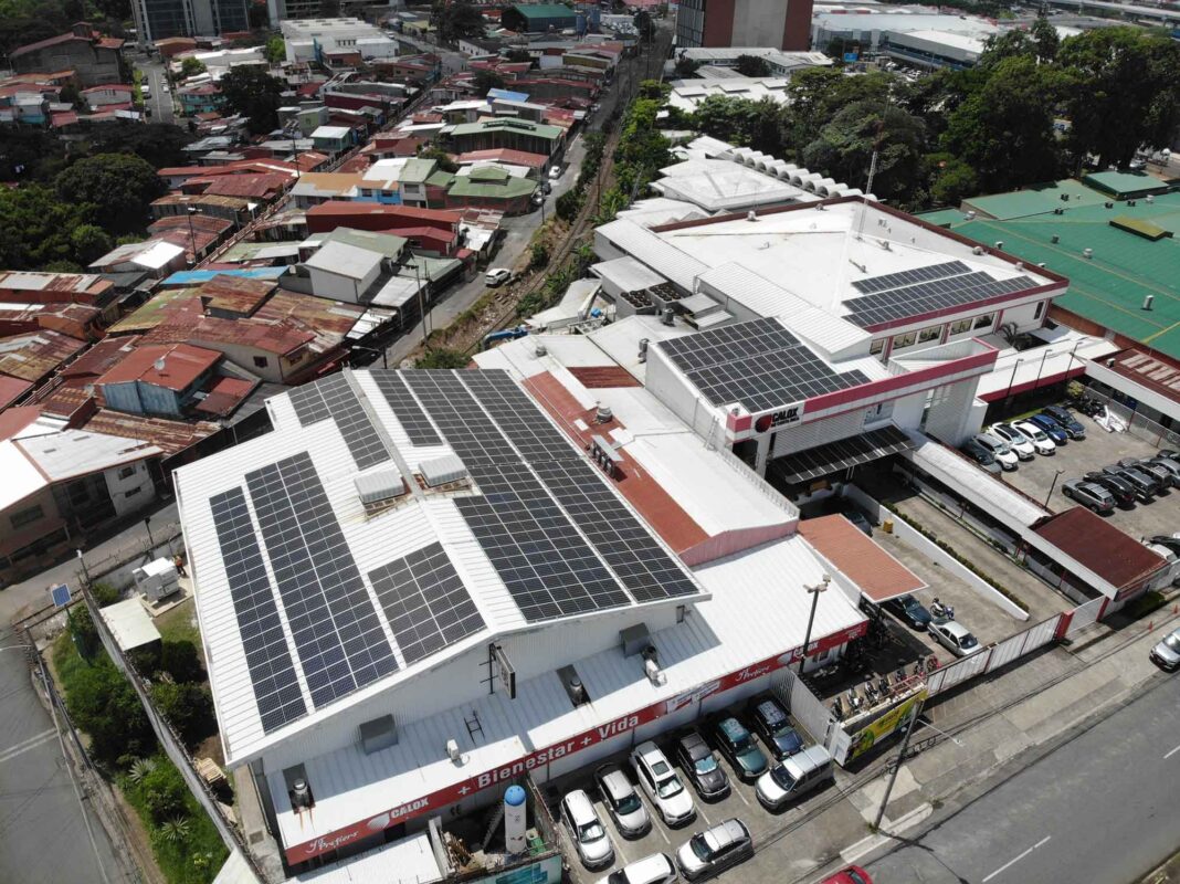 Grupo Calox reafirma compromiso en la región con inversiones cercanas a los US$4.700.000