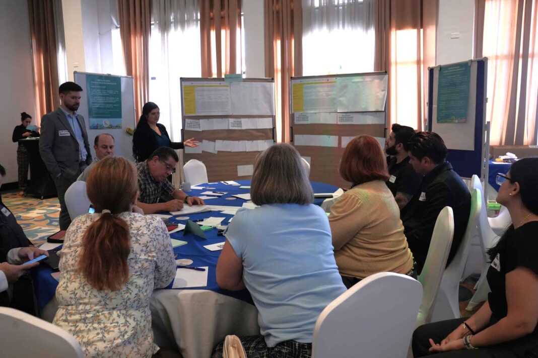 Costa Rica avanza en la actualización de su Contribución Nacionalmente Determinada (CND) al Acuerdo de París