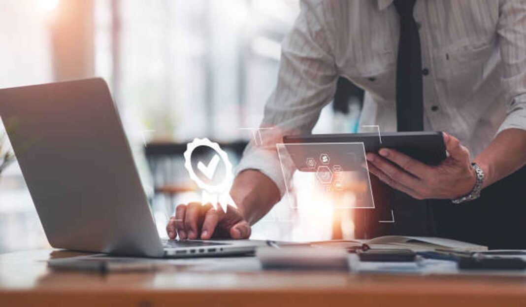 4 maneras en que la Inteligencia Artificial está revolucionando el sector asegurador