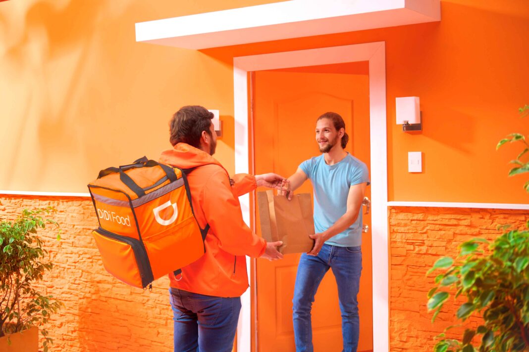 DiDi celebra el sabor de setiembre acercando platos e historias costarricenses a su mesa