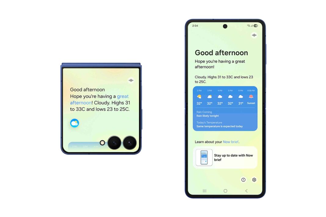 Samsung anuncia la llegada de One UI 8 a dispositivos Galaxy