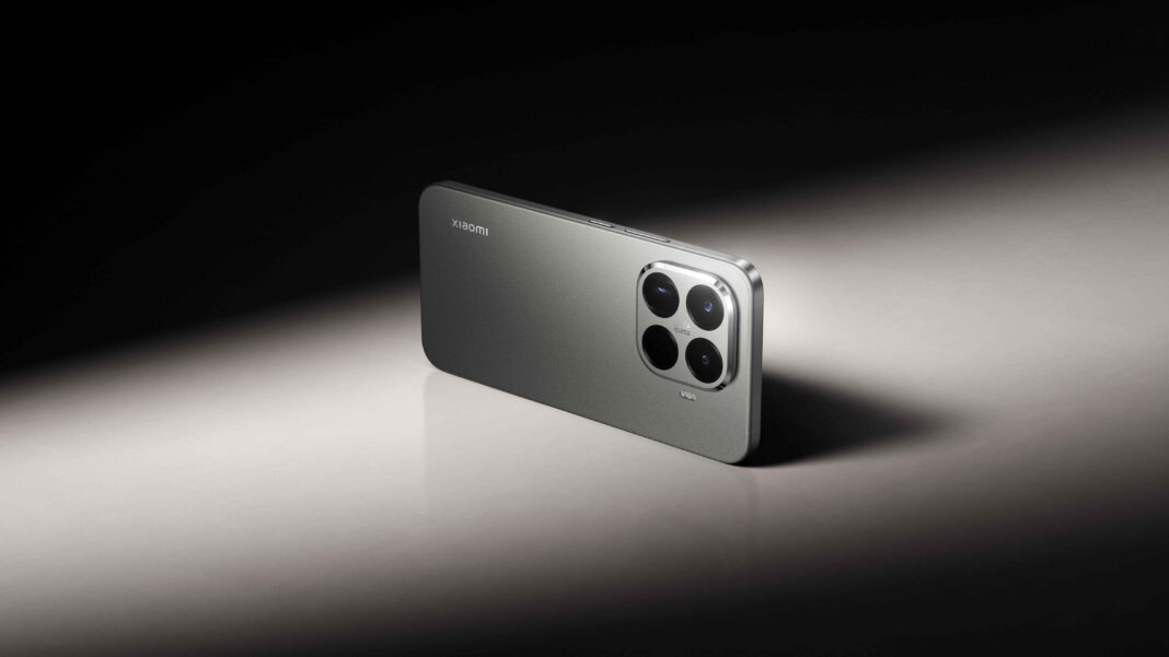 Xiaomi presenta en Múnich la Serie Xiaomi 15T y una nueva era de innovación tecnológica