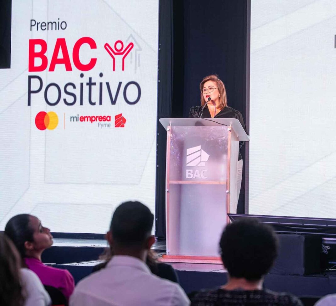 BAC impulsó a 1.400 pymes, con charlas a cargo de expertos internacionales en innovación, liderazgo y creatividad