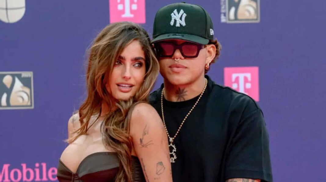 Video íntimo de Beéle e Isabella Ladera: rumores de reconciliación y polémica en redes