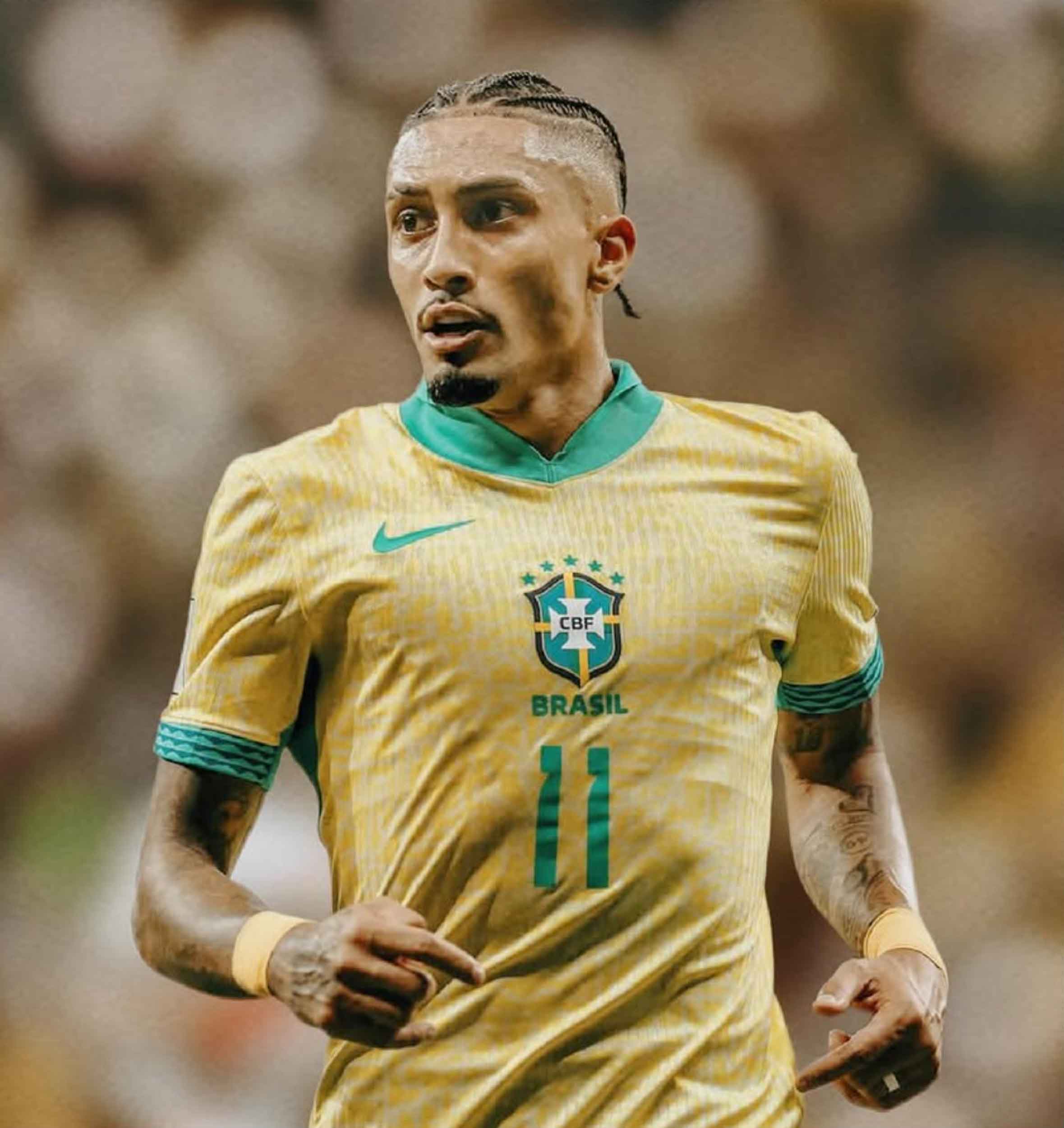 Brasil vs Chile: transmisión en vivo y detalles del partido por las Eliminatorias Sudamericanas