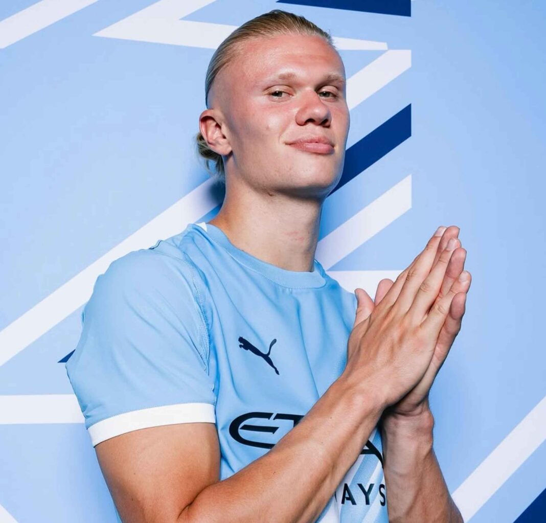 Ver Manchester City vs Napoli en Vivo: Horarios, Transmisiones y Detalles del Partido de la Champions League