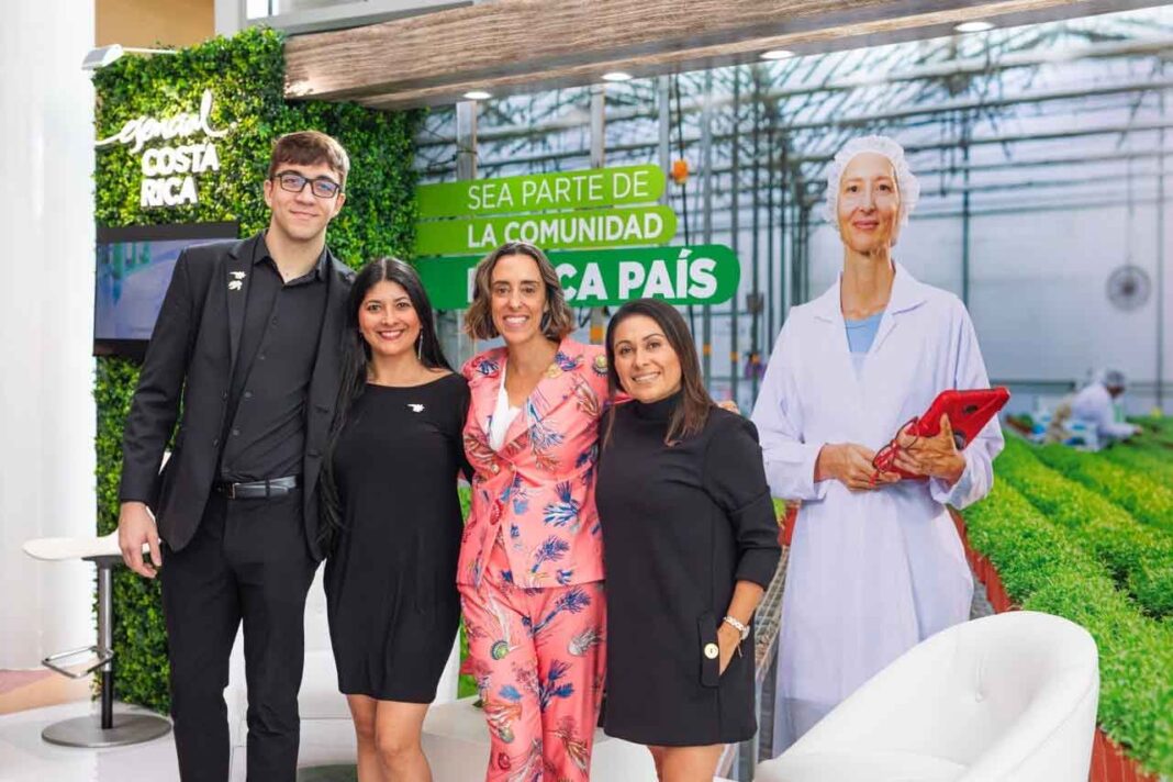 esencial COSTA RICA renueva y digitaliza su protocolo de licenciamiento