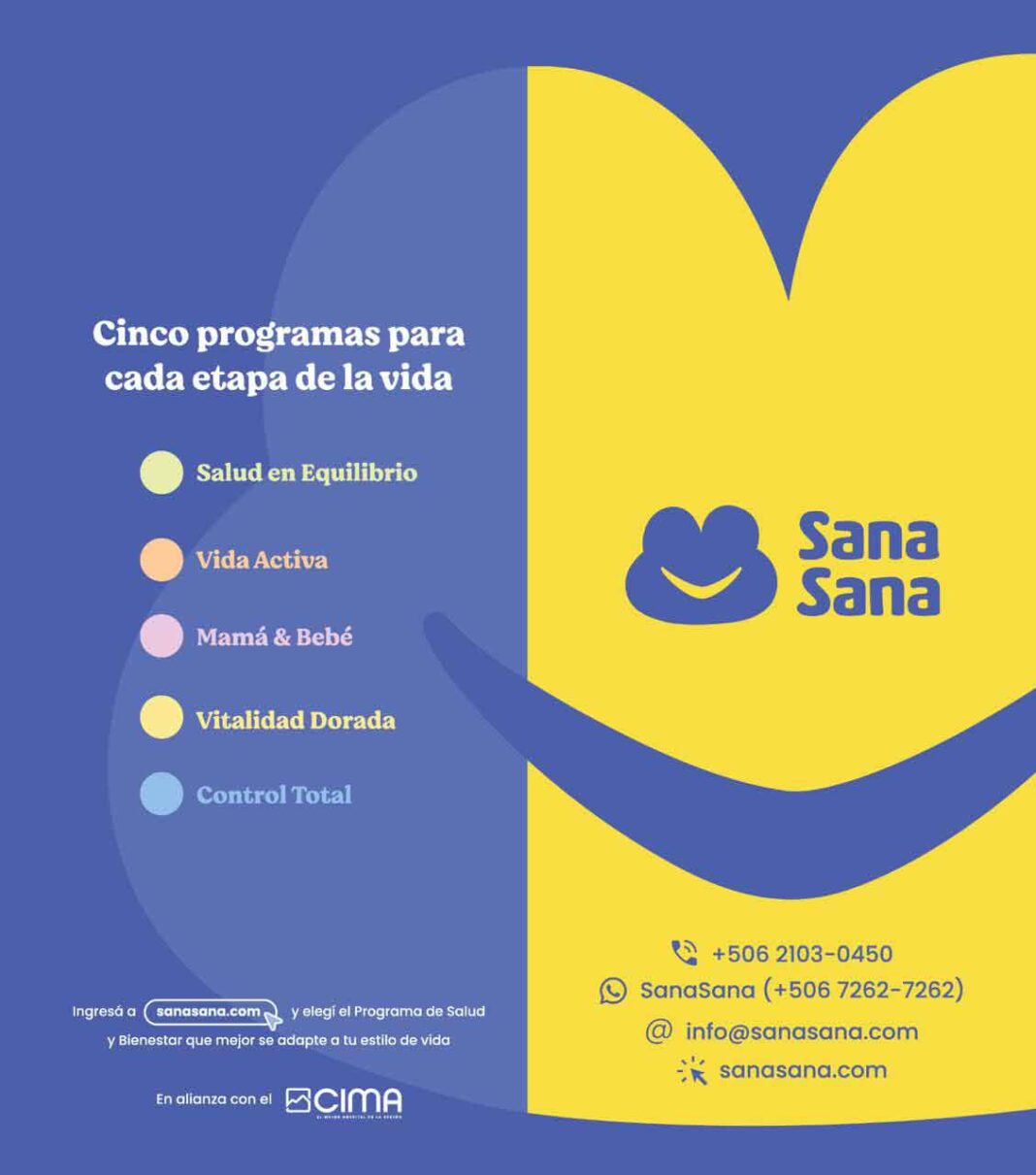 Mortalidad por enfermedades cardiovasculares aumenta 11% en Costa Rica