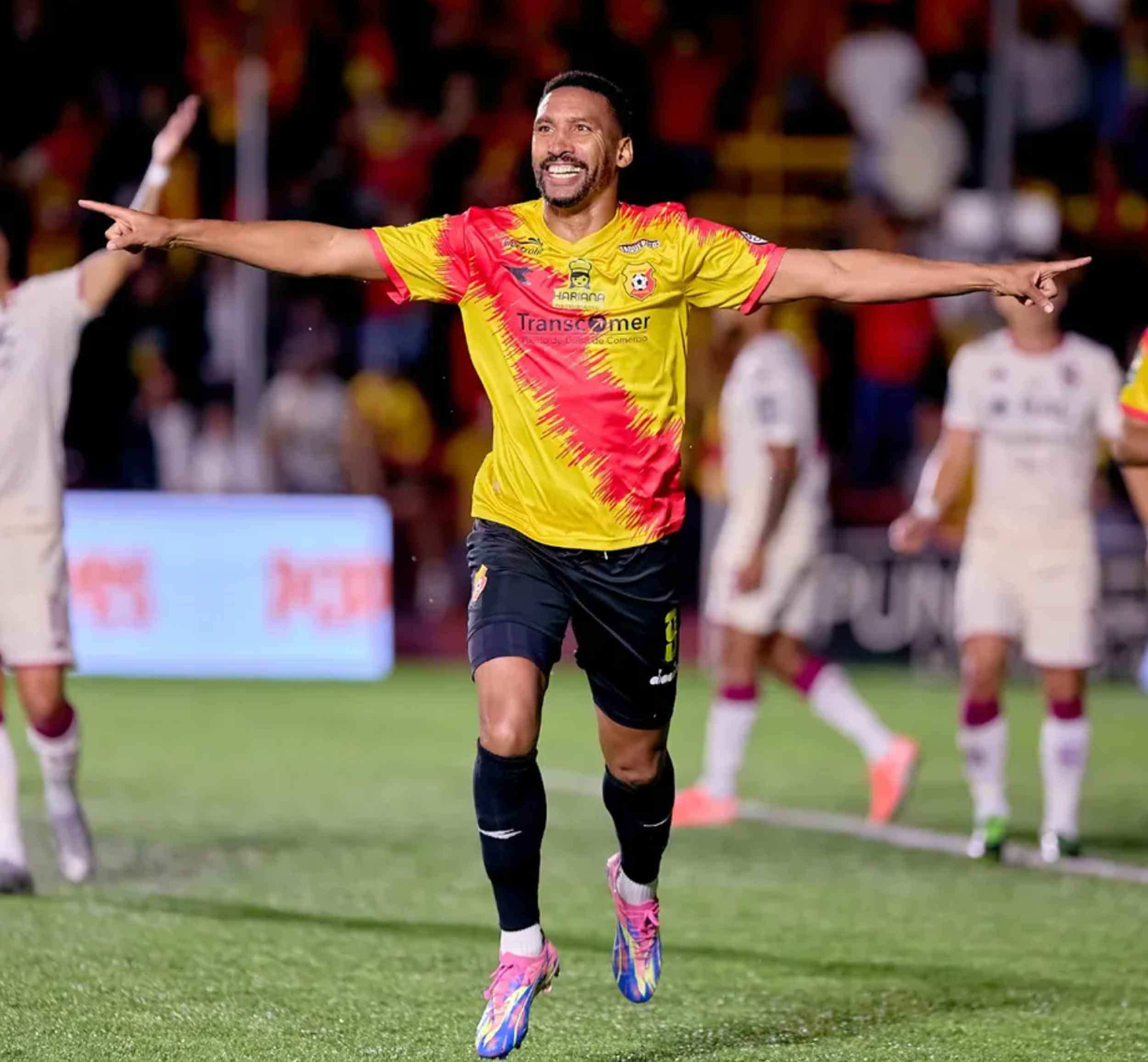 VER Puntarenas vs. Herediano EN VIVO por la Liga Promerica