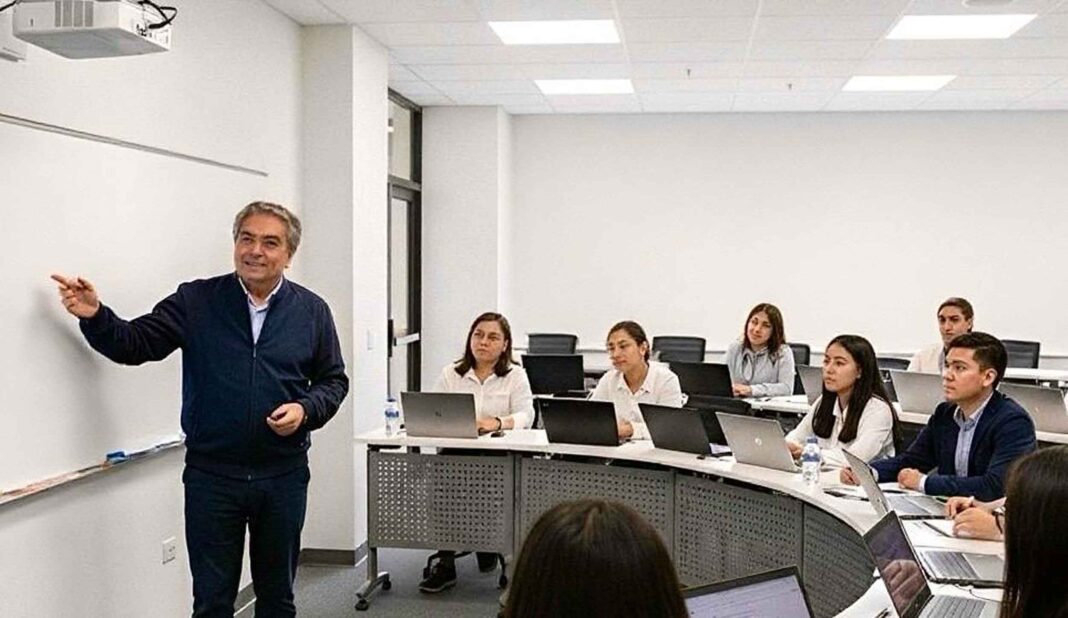 Dos prestigiosos expositores de talla mundial ofrecerán conferencias magistrales sobre inteligencia artificial en Universidad Fidélitas